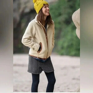 Purnell Wool Skirt size 8/29